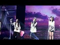 [4K] 260404 Apink (에이핑크) - Sunshine - 2026 Apink Asia Tour [The Origin : APINK] in SINGAPORE