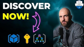 AZ-900: Explore Azure Resource groups, Subscriptions & Management Groups! (5/16)