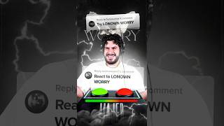 Majed Reacts To Worry