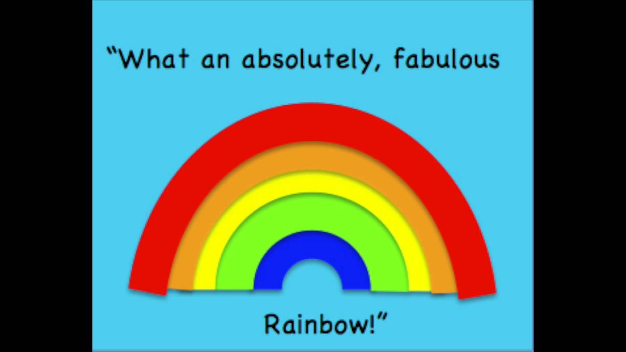 The Boy Who Cried Fabulous