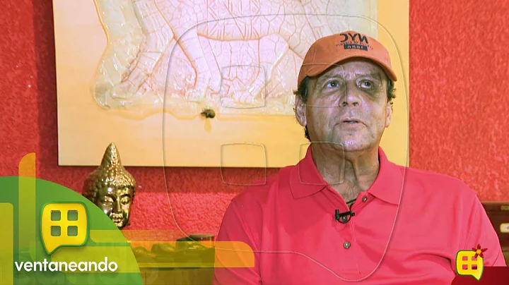 EN EXCLUSIVA. Alfredo Adame fue a terapia tras con...