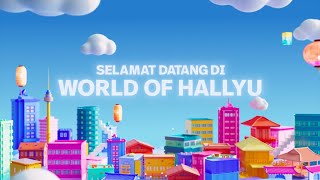 K-DREAM | Disney  Hotstar Indonesia