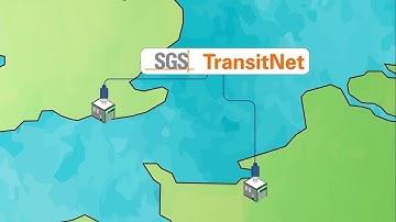 SGS UK TransitNet: A Post-Brexit Customs Transit Solution