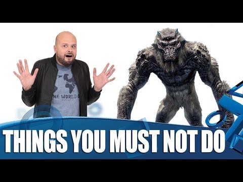 7 Foolish Things Every Gamer Knows You Must Never Do 7 Foolish Things Every Gamer Knows You Must Never Do