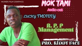 Download Lagu Mok Tami Audio -  by Lucky Tony MP3