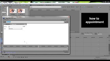 How to make an intro to your video in vegas movie studio