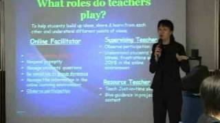 PBL in Singapore