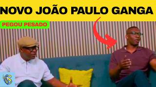 ENTALADO? Carlos Cabaça DESAFIA Mário Aragão a citar 5 feitos de JLo na União Africana 🚨