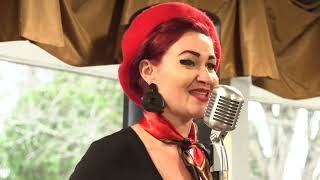 The Hop I Believe1080Hd Sing By Jilissa