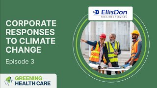 Redefining Projects to Tackle the Climate Crisis - Featuring EllisDon