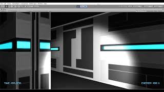 Robocat Adventures: The Maze Game | Prototype Demo