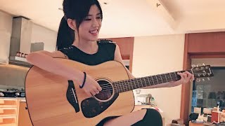 BY2 超強雙胞胎組合首度曝光原創「你沒愛過我」鋼琴自彈自唱