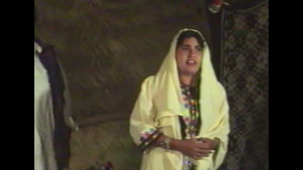Part--1 Sindhi Stage Drama (SARANG )