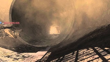 Elrap101(YETI) & PVFCHughesy - S&D - Ninja RPG