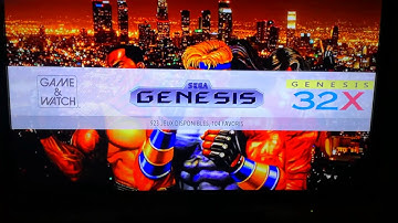 Thème recalbox perso