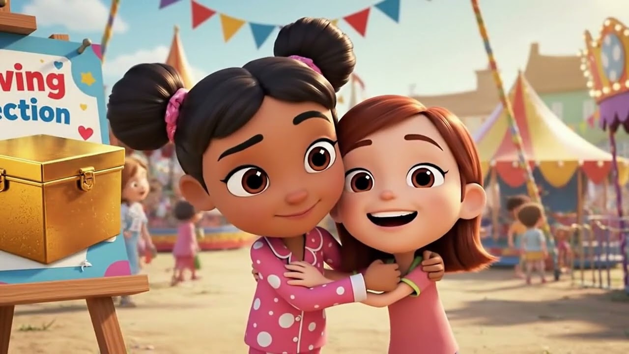 The Power of Honesty