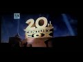 20th Century Fox 2002 Normal Tone 
