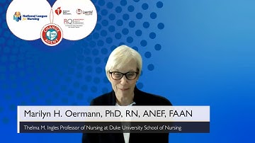 How to empower students to perform CPR with competence and confidence? Dr.Oermann explains