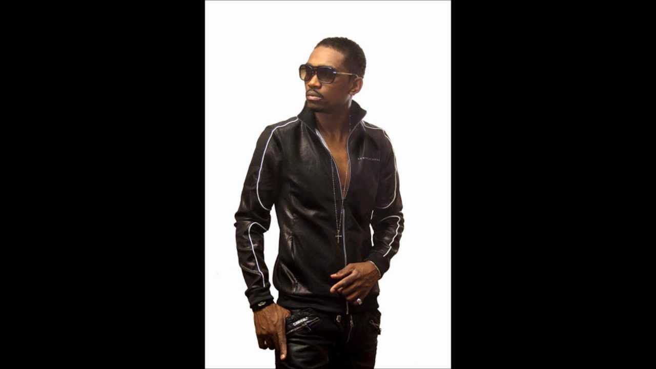 ***NEW*** BUSY SIGNAL - MYSTERY HISTORY[2013]
