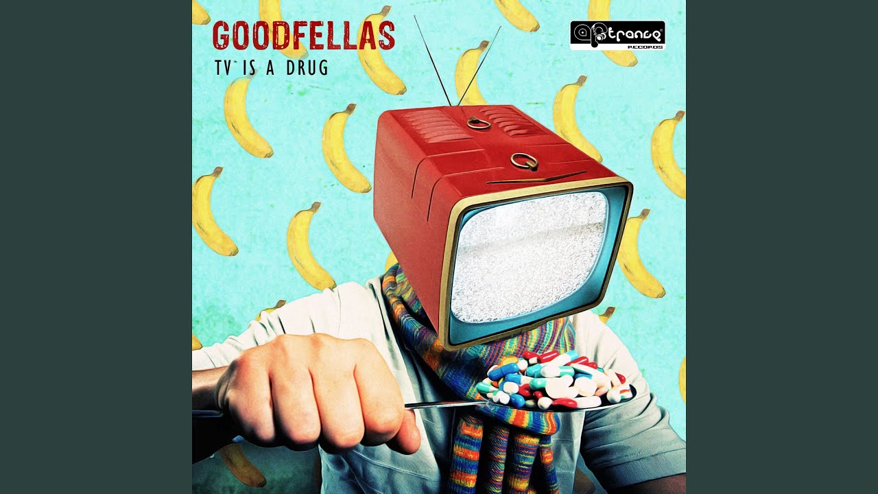 Psychedelic State of Mind