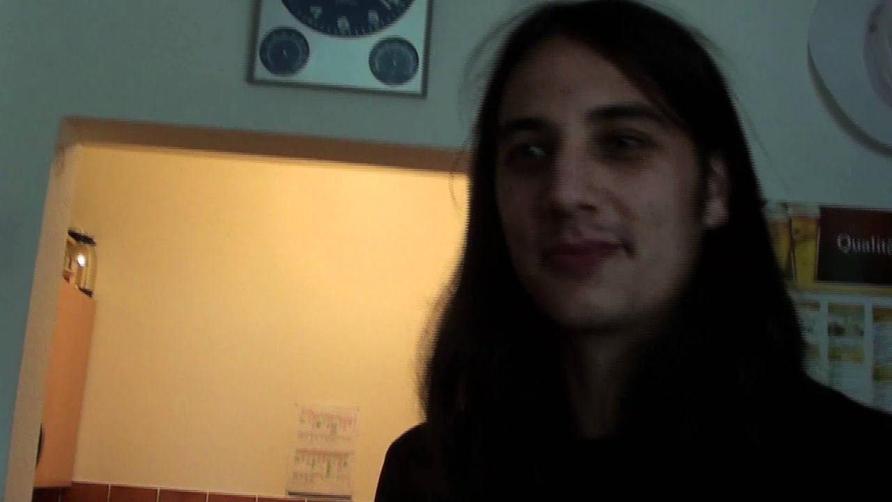 MoonSun in Kitchen :-) [HD]