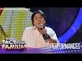 Your Face Sounds Familiar: Eric Nicolas as Willie Revillame - "Ikaw Na Nga"