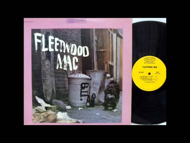 フリートウッド・マックFleetwood Mac
