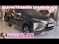 2021 Mitsubishi XPANDER GLS - Full Review (Philippines)