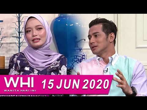 Jodoh Pilihan Keluarga atau Pilihan Sendiri Lebih Bahagia? | WHI (15 Jun 2020)