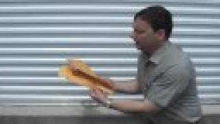 Numbers Now System used to number self-storage units