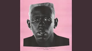 Tyler, The Creator - RUNNING OUT OF TIME Resimi
