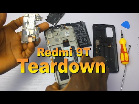 redmi-9t-teardown:-the-best-budget-phone-yet?