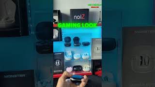 Lenovo GM2 Pro Gaming Earbuds WhatsApp 🔥 ( 0306571-559-7 ) Insta ( @noizlifestyle ) Delivery 🇵🇰  🔥