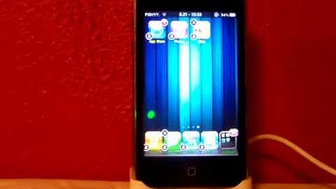 MultiIconMover (Move Icons) iPhone, iPod Touch and iPad Cydia Tweak!