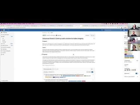 GitLab 15.3 - Enablement:Global Search