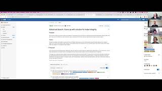 GitLab 15.3 - Enablement:Global Search