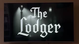 The Lodger (1944) - FXM Retro Intro (1/15/26)