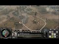 On the road to TOP RANK[4v4]  lvl 17 | Company Of Heroes 2 Axis Ranked Match 7