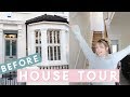 I bought a house house tour of an english victorian home 2018 its a fixer upper