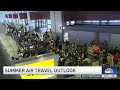 Traveling by plane this summer? Get ready for changes
