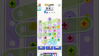 Screw Jam Level 462