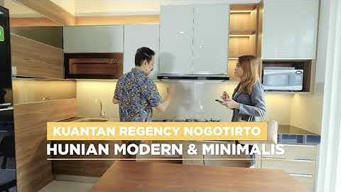 MERAPI ARSITA GRAHA DEVELOPER PERUMAHAN JOGJA (VIDEO PART 05)