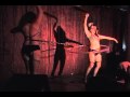 Hoop Dance Burlesque