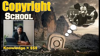 Copyright & Licensing EXPLAINED - What Creaters & Clients need to know!