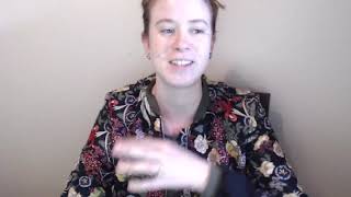 EAshley Feedback for Group 3 Informative Speech