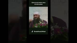 Snaga povjerenja u Gospodara