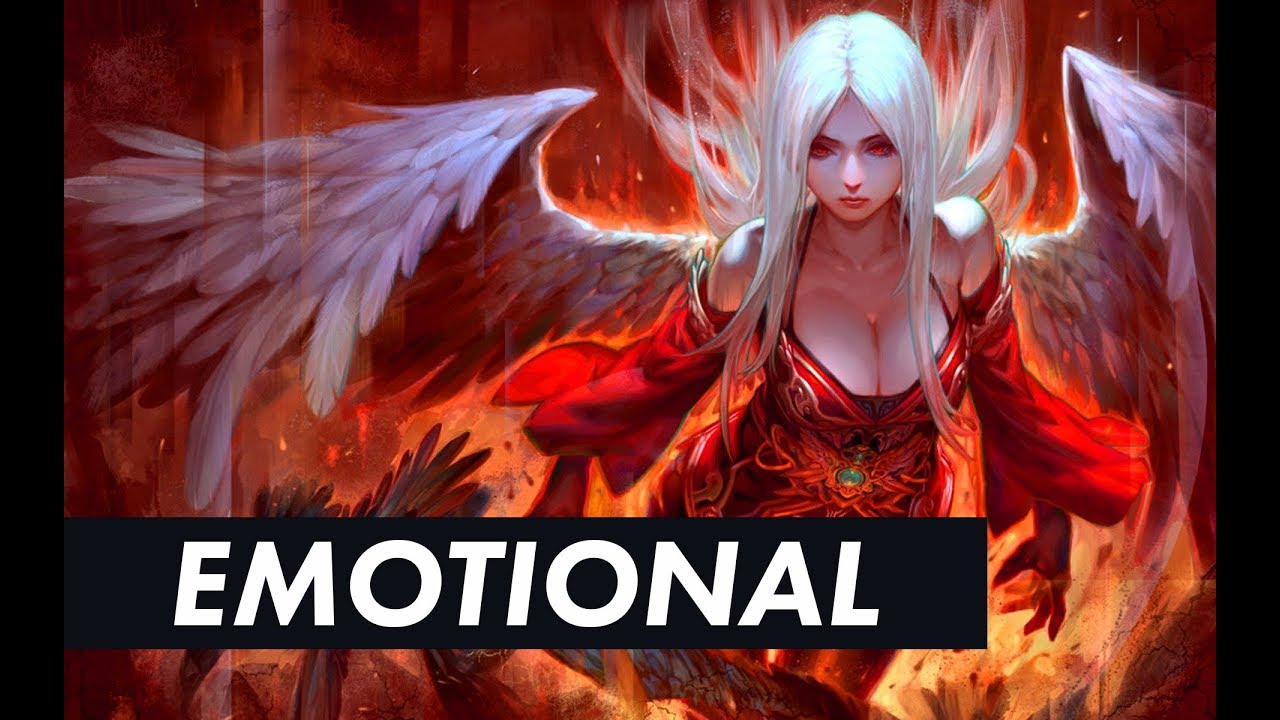 A WARRIOR IN YOUR HEART by Sky Mubs | Beautiful Calming Orchestral