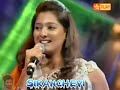 vijay anchor Lovely Ramya rare style dance ,HD 1080p Mp3 Song