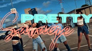 Pretty Savage - BLACKPINK [K-POP DANCE COVER] by Celestials Dance Group 474 views 9 months ago 3 minutes, 25 seconds