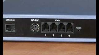 AudioCodes MediaPack 1xx Video Datasheet